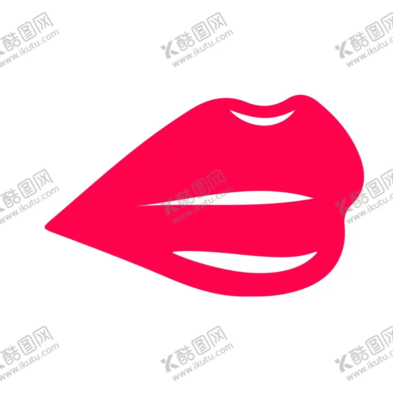 编号：81676703160031586253【酷图网】源文件下载-嘴唇
