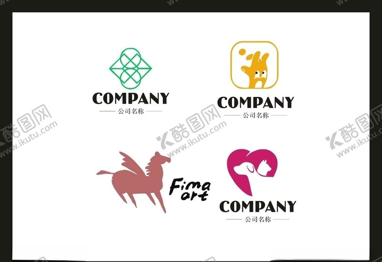 编号：23737105080415525133【酷图网】源文件下载-LOGO设计