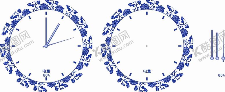 编号：48724910180226445257【酷图网】源文件下载-表盘