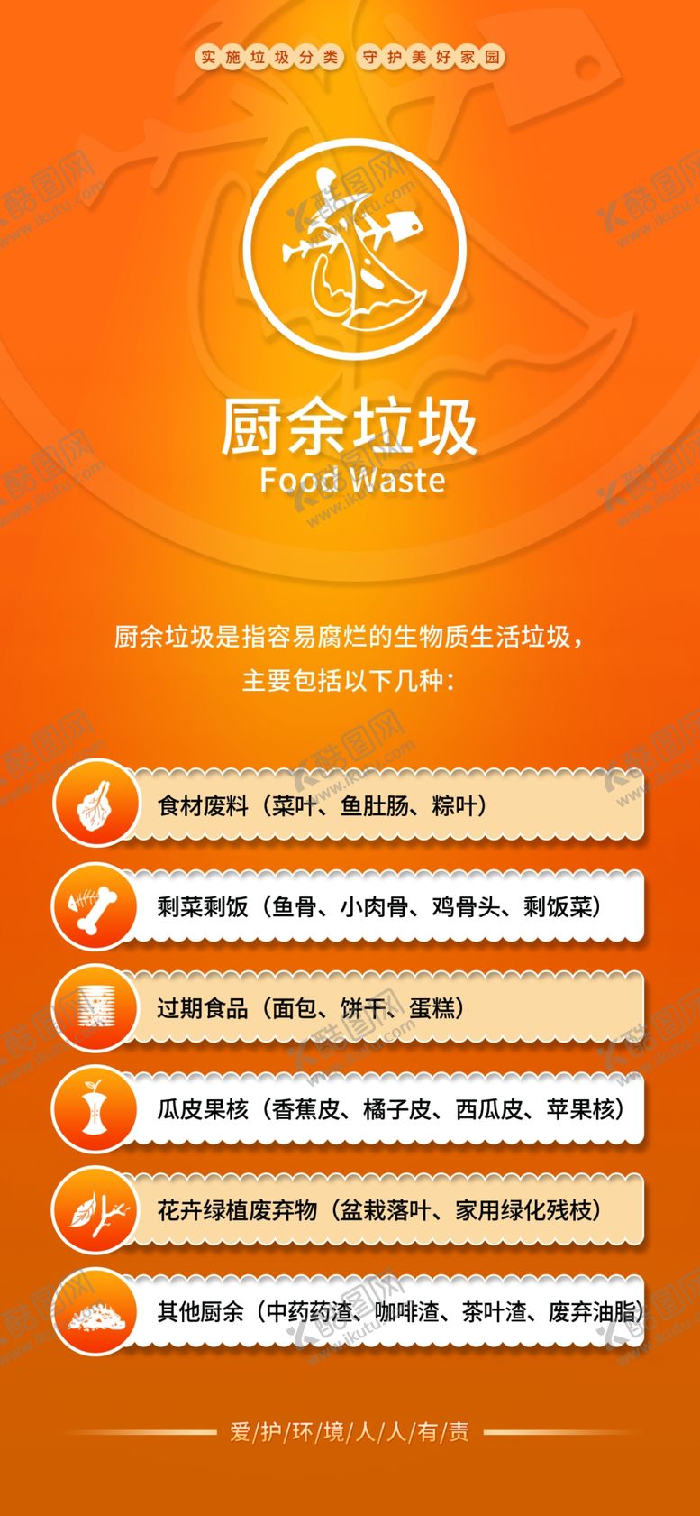 编号：25276602230911221743【酷图网】源文件下载-垃圾分类