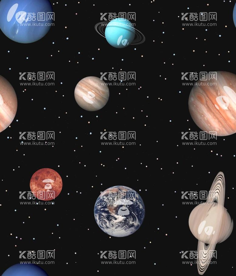 编号：34608712040416555759【酷图网】源文件下载-星球