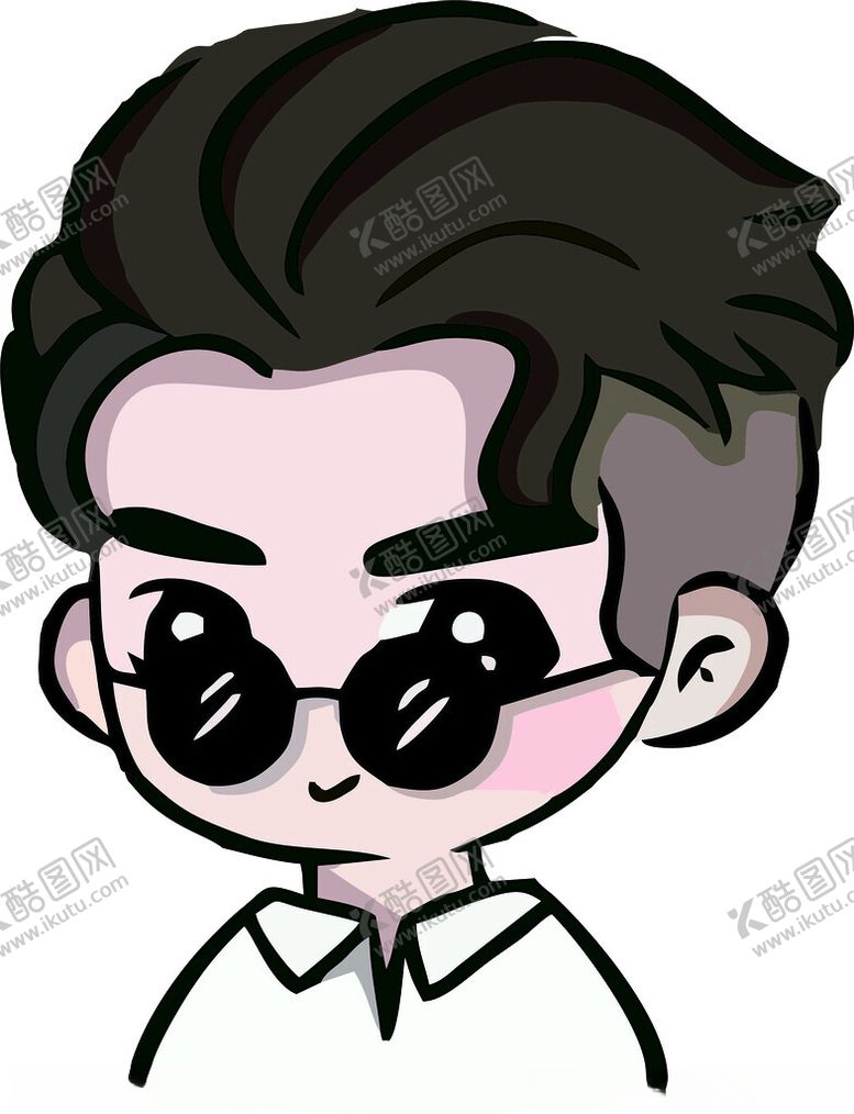 编号：41261203011723003630【酷图网】源文件下载-小男孩