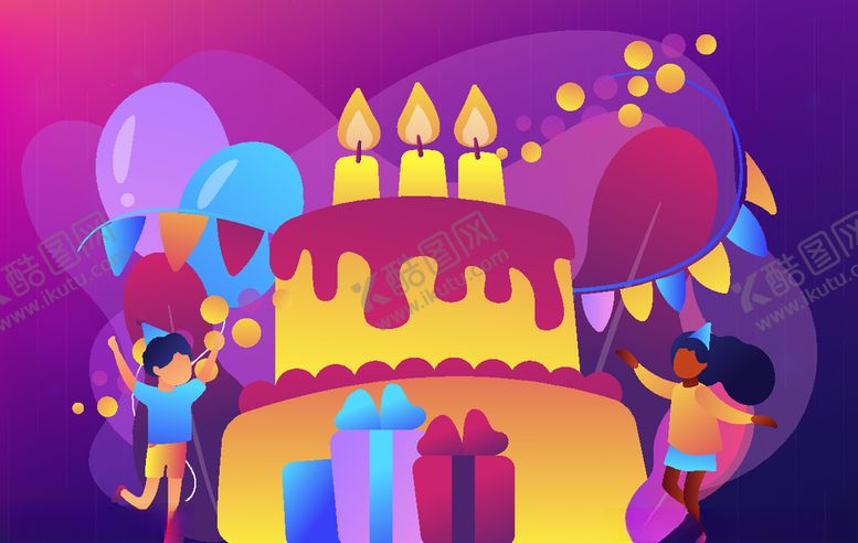 编号：32841709212117069087【酷图网】源文件下载-蛋糕