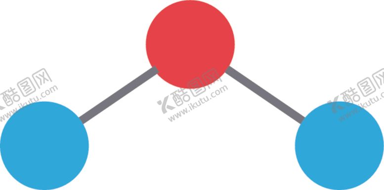 编号：73103310041414478186【酷图网】源文件下载-分子背景