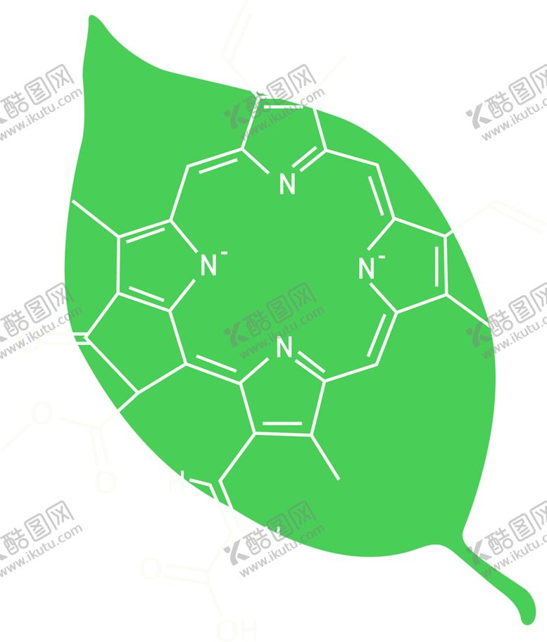 编号：48224410270512223456【酷图网】源文件下载-绿色背景