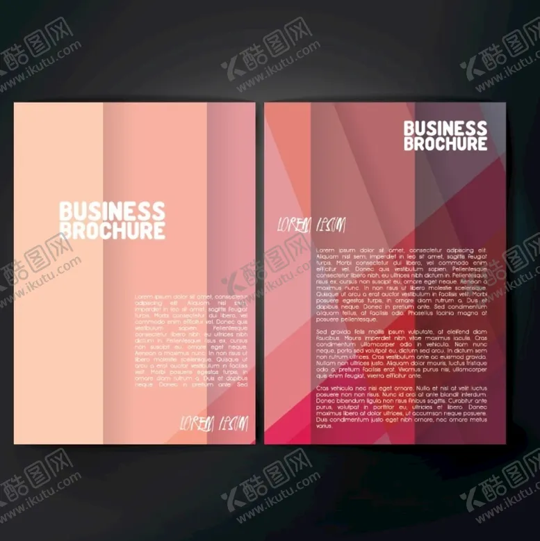 编号：38856110160853462125【酷图网】源文件下载-画册封面