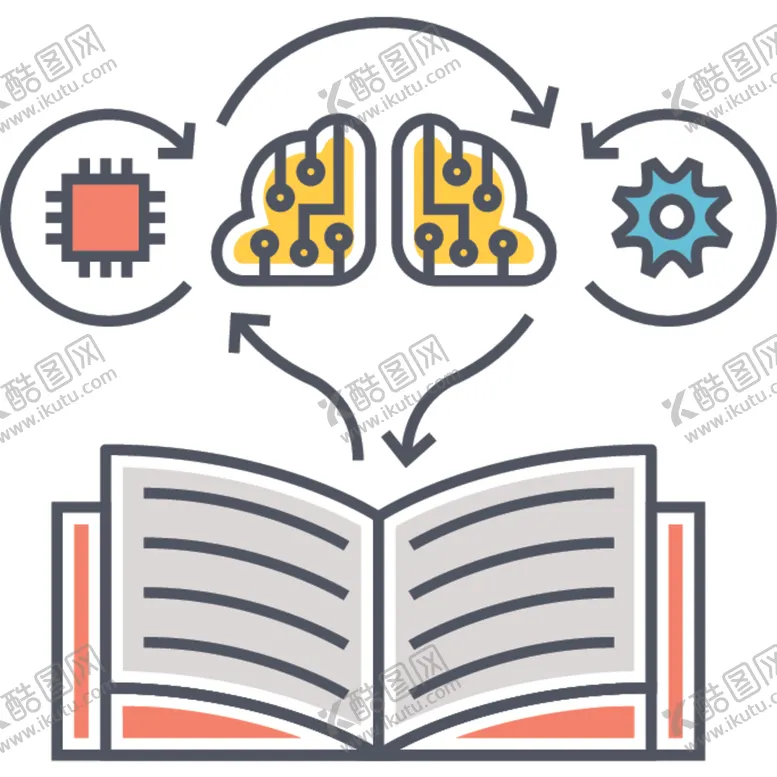编号：83790005041655539719【酷图网】源文件下载-人工智能应用图标