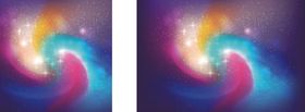 宇宙插画