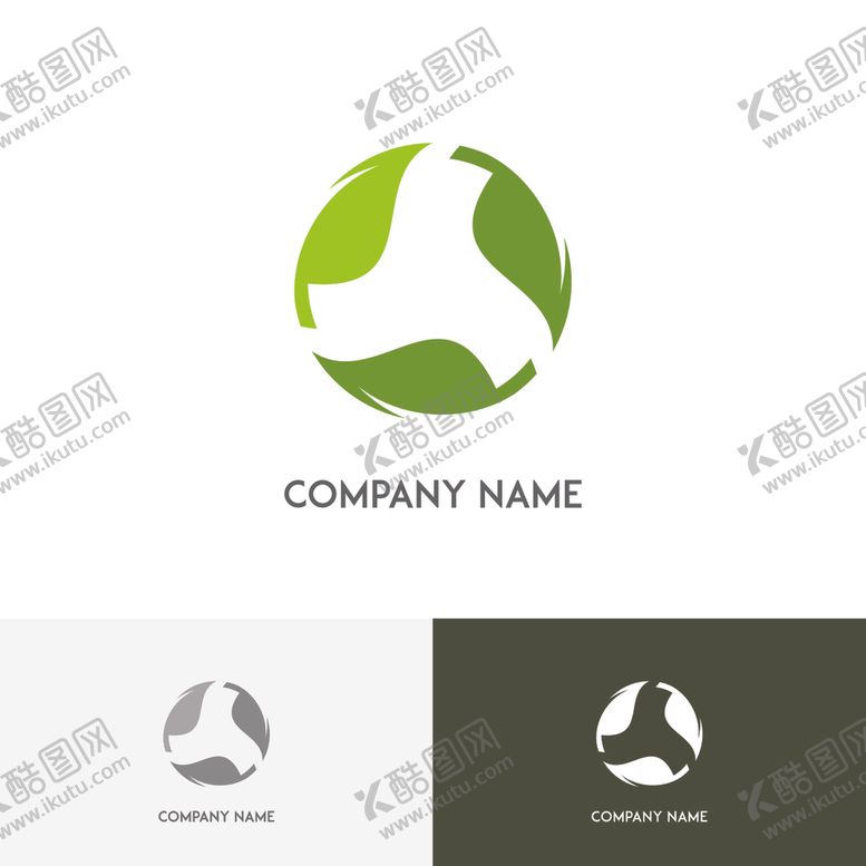 编号：21616606251459133482【酷图网】源文件下载-创意LOGO