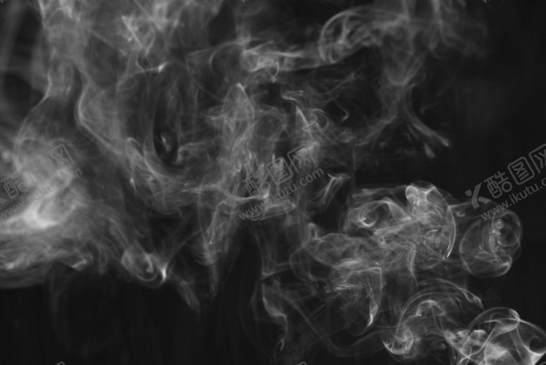 编号：59866109260128176371【酷图网】源文件下载-烟雾素材