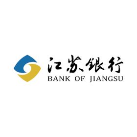 江苏银行LOGO