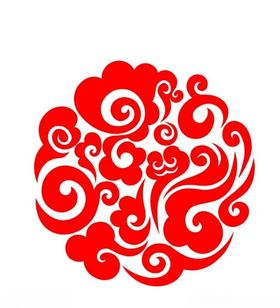 祥云素材