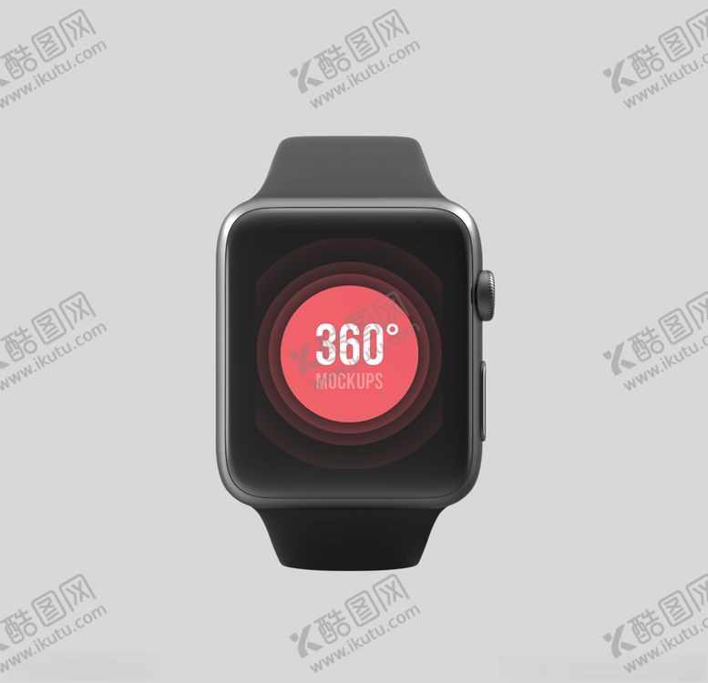 编号：16454209222246395329【酷图网】源文件下载-手表样机