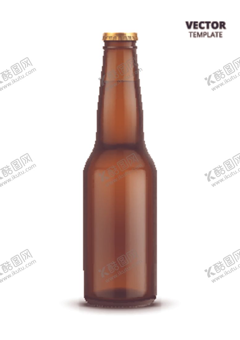 编号：41303607062203116871【酷图网】源文件下载-玻璃瓶子