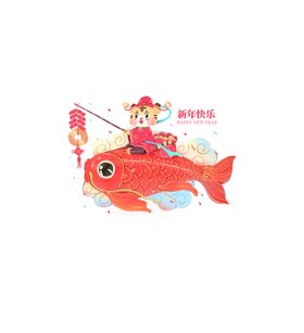 虎年   烫画   数码印花 