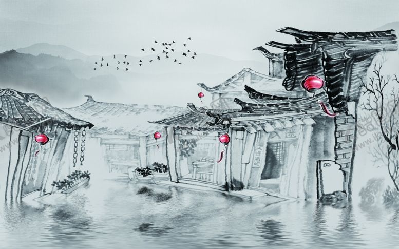 编号：41753909300110067069【酷图网】源文件下载-背景墙