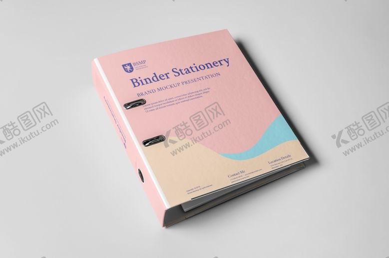 编号：99833110130620398874【酷图网】源文件下载-文件夹样机