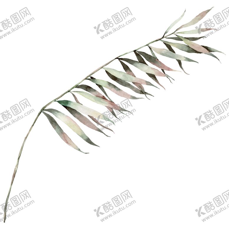 编号：30425809222036209571【酷图网】源文件下载-植物花朵装饰图案