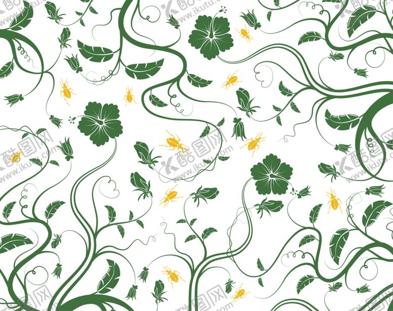 编号：63591609221705163695【酷图网】源文件下载-绿色图片