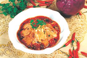 家常菜美食图片日韩素材调料