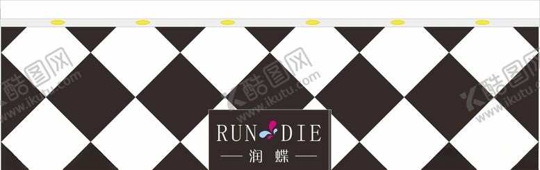 编号：83797909130225472966【酷图网】源文件下载-服装店logo店招
