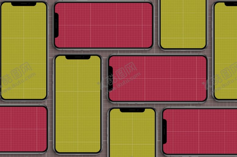 编号：99969010050536088863【酷图网】源文件下载-手机样机