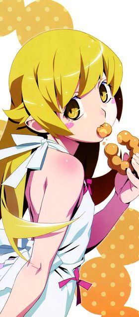 黄色少女动漫