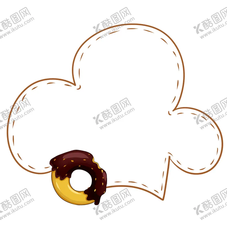 编号：25489406252132441721【酷图网】源文件下载-卡通边框