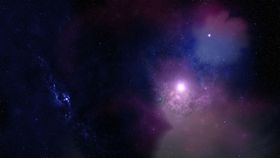 星空