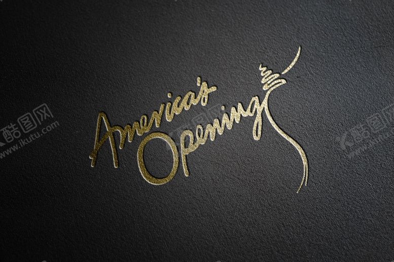 编号：10257509180416177877【酷图网】源文件下载-LOGO标志样机