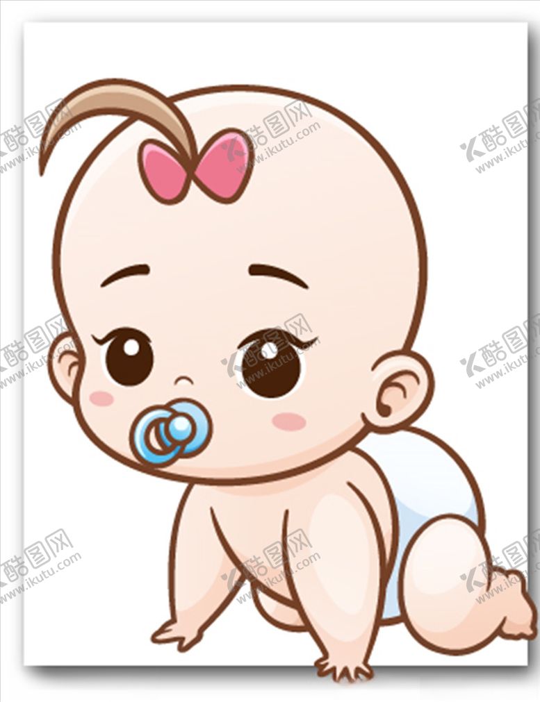 编号：47111709201442283937【酷图网】源文件下载-可爱婴儿