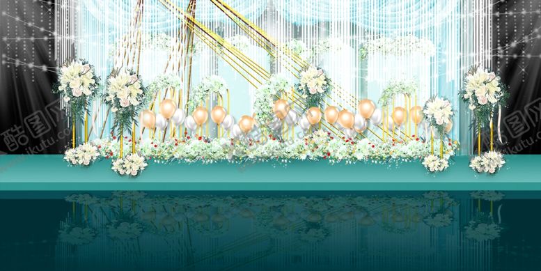 编号：50587604092109137804【酷图网】源文件下载-婚礼效果图