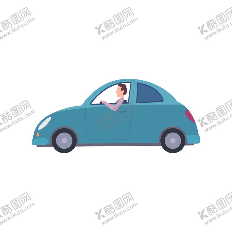 编号：38508201261400263604【酷图网】源文件下载-卡通汽车