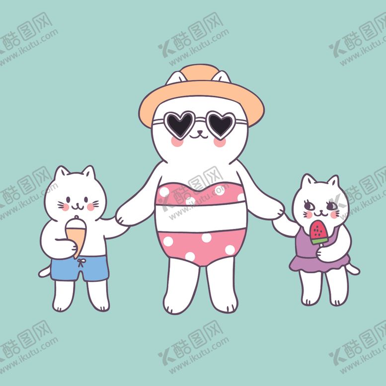 编号：68247207021001138351【酷图网】源文件下载-可爱卡通