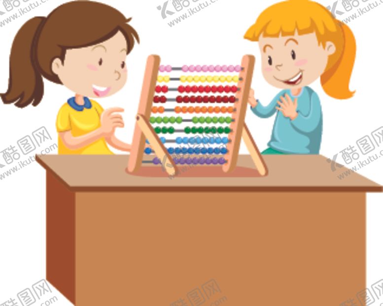 编号：42855310010650254649【酷图网】源文件下载-卡通学生插画