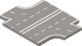 十字路口