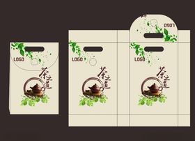 茶叶袋