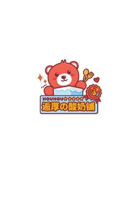 邂逅logo