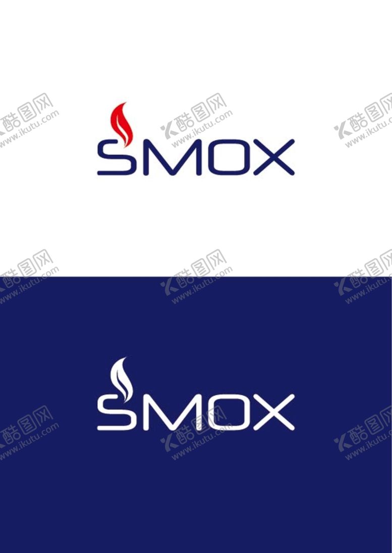 编号：98253109142053208712【酷图网】源文件下载-科技标识设计字母火焰