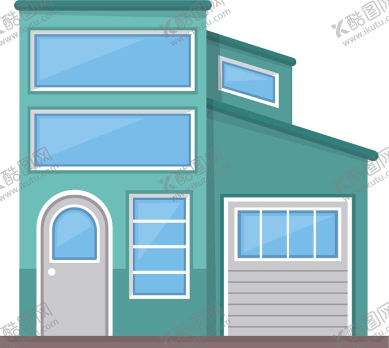 编号：15512509191258167421【酷图网】源文件下载-房子