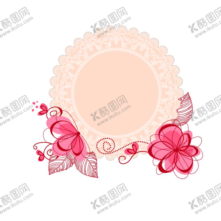 编号：76569210010628284283【酷图网】源文件下载-花素材