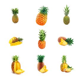 菠萝