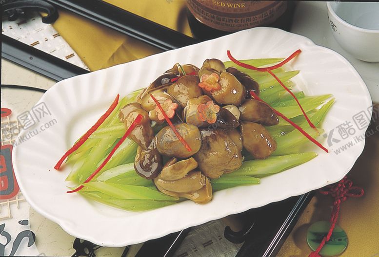 编号：44992509101931345967【酷图网】源文件下载-家常菜美食