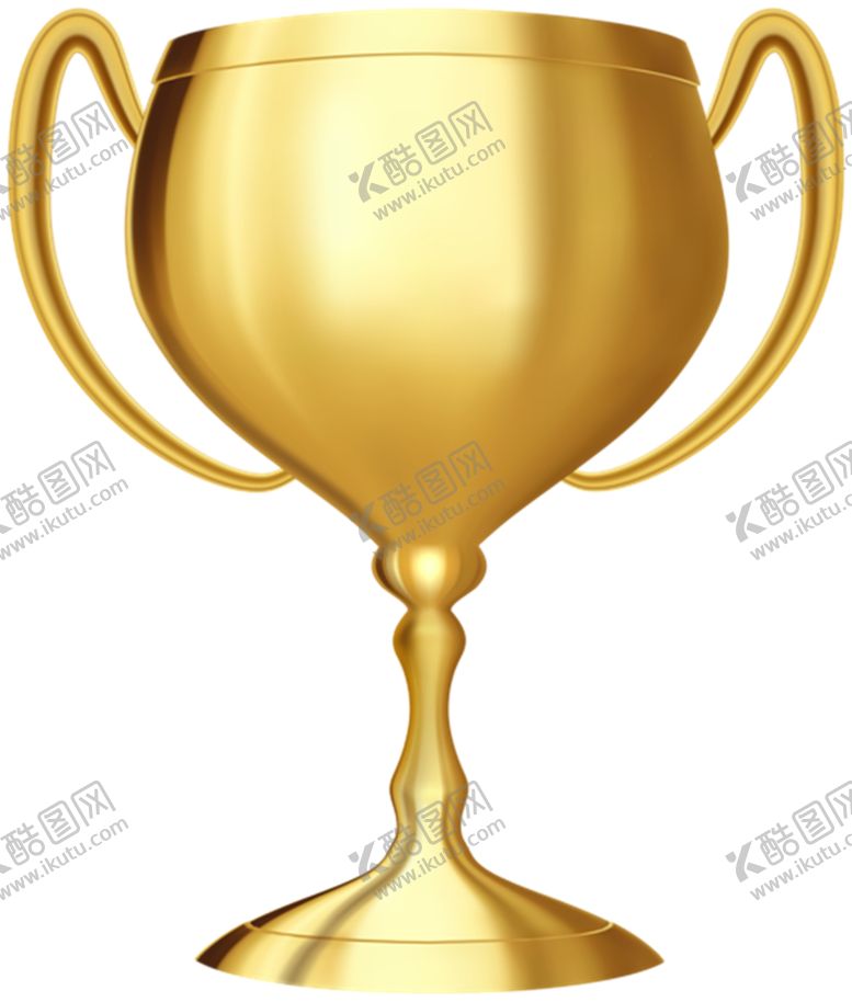 编号：81329110171935148927【酷图网】源文件下载-奖杯