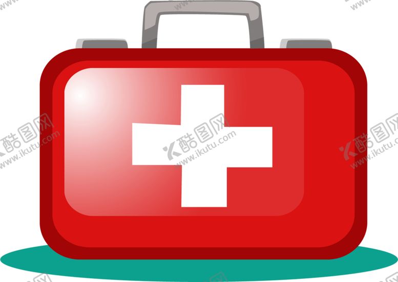 编号：44329705051425572438【酷图网】源文件下载-急救箱