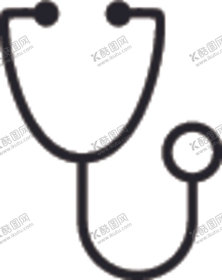 编号：24525706241005443438【酷图网】源文件下载-听诊器