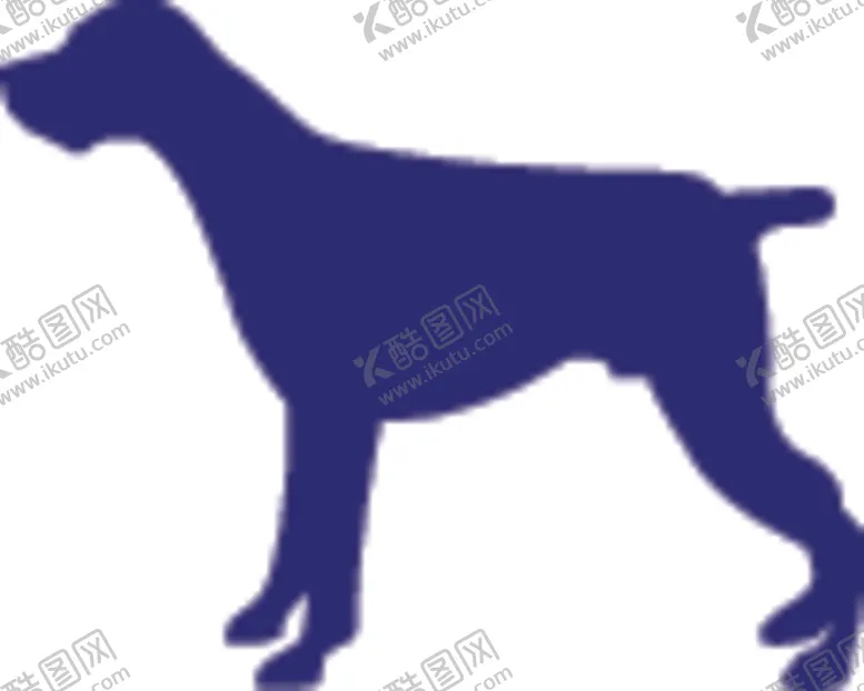 编号：57862806302139322350【酷图网】源文件下载-小狗