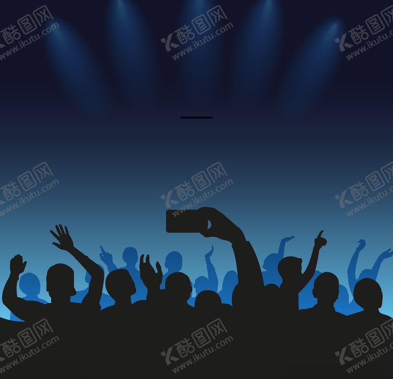 编号：78044007141416428146【酷图网】源文件下载-人物剪影