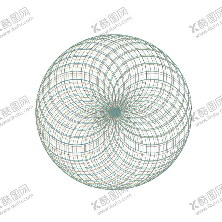 编号：59031004140742578064【酷图网】源文件下载-圆环底纹