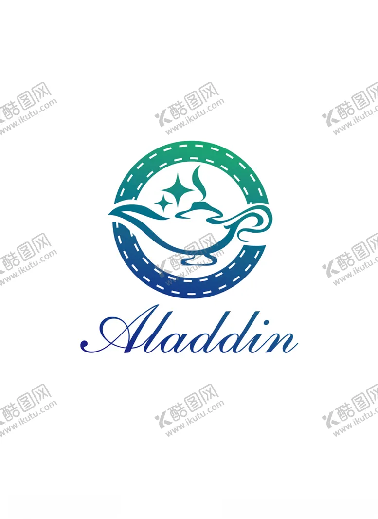 编号：14684004280524383110【酷图网】源文件下载-影业标识设计